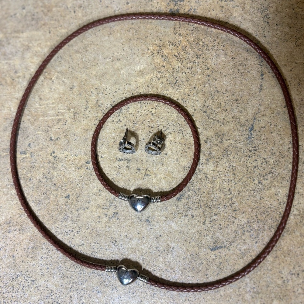 Pandora Set